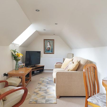 Chesterton Cottage Miningsby Экстерьер фото