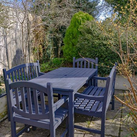Chesterton Cottage Miningsby Экстерьер фото