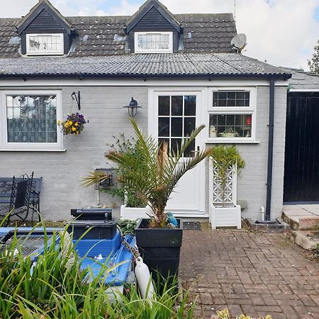 Chesterton Cottage Miningsby Экстерьер фото