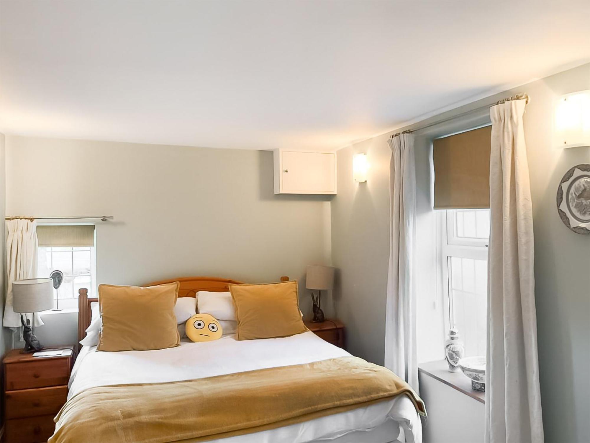 Chesterton Cottage Miningsby Экстерьер фото