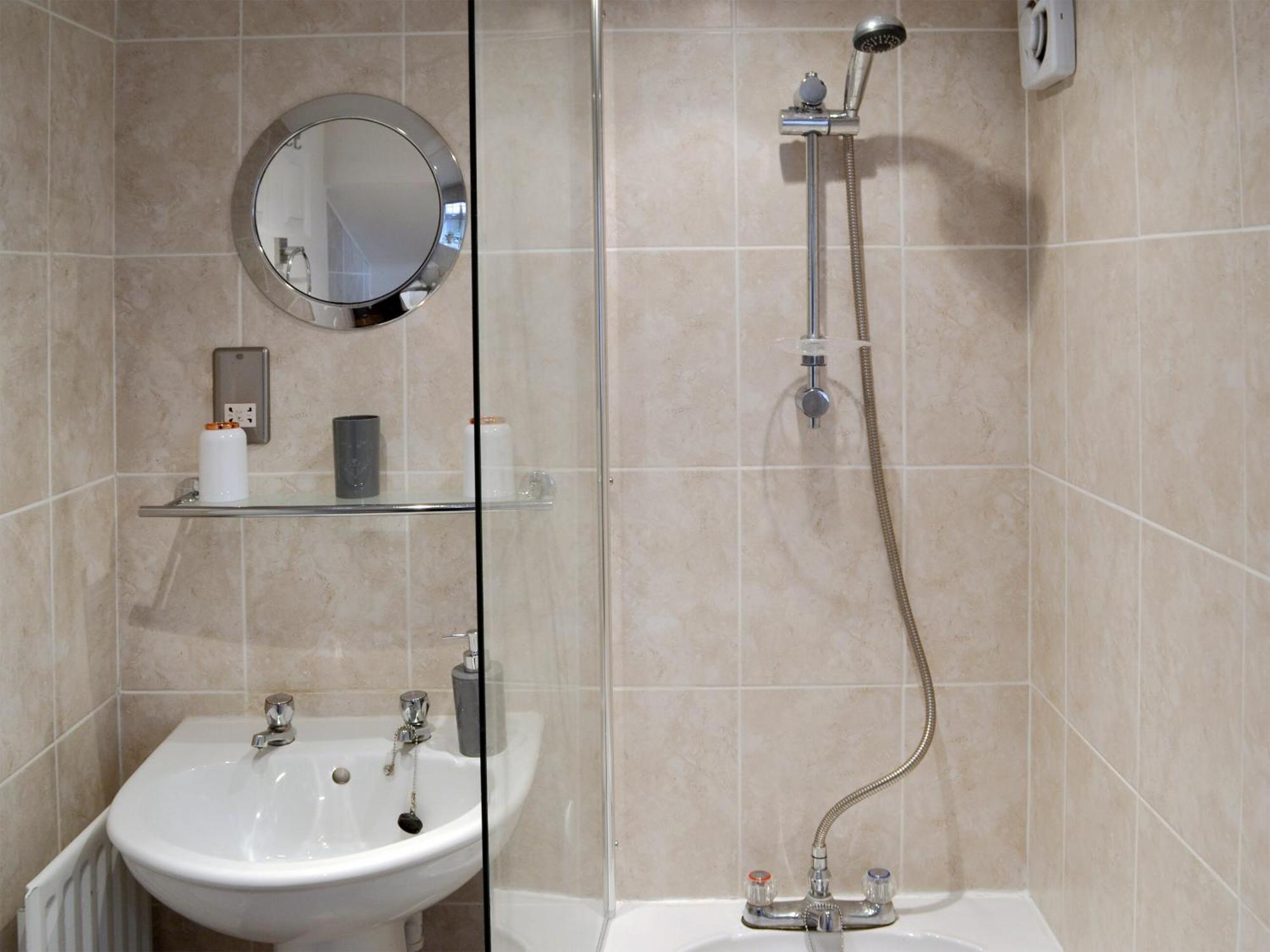Chesterton Cottage Miningsby Экстерьер фото