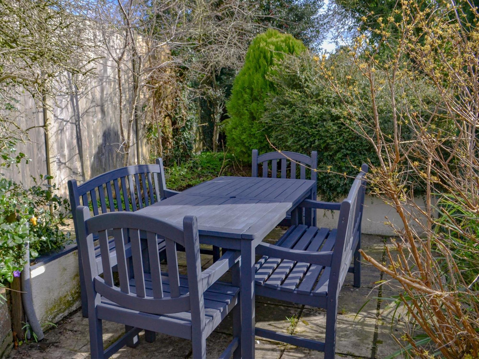 Chesterton Cottage Miningsby Экстерьер фото