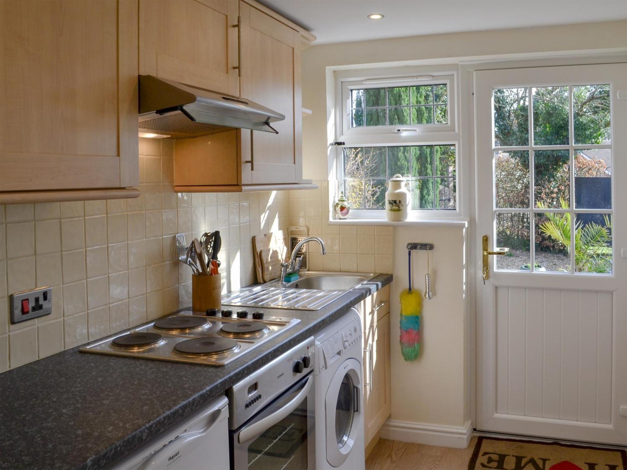 Chesterton Cottage Miningsby Экстерьер фото